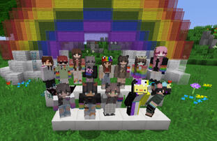 Moth SMP Minecraft Server